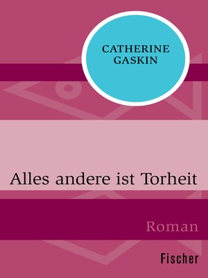 cover image of Alles andere ist Torheit